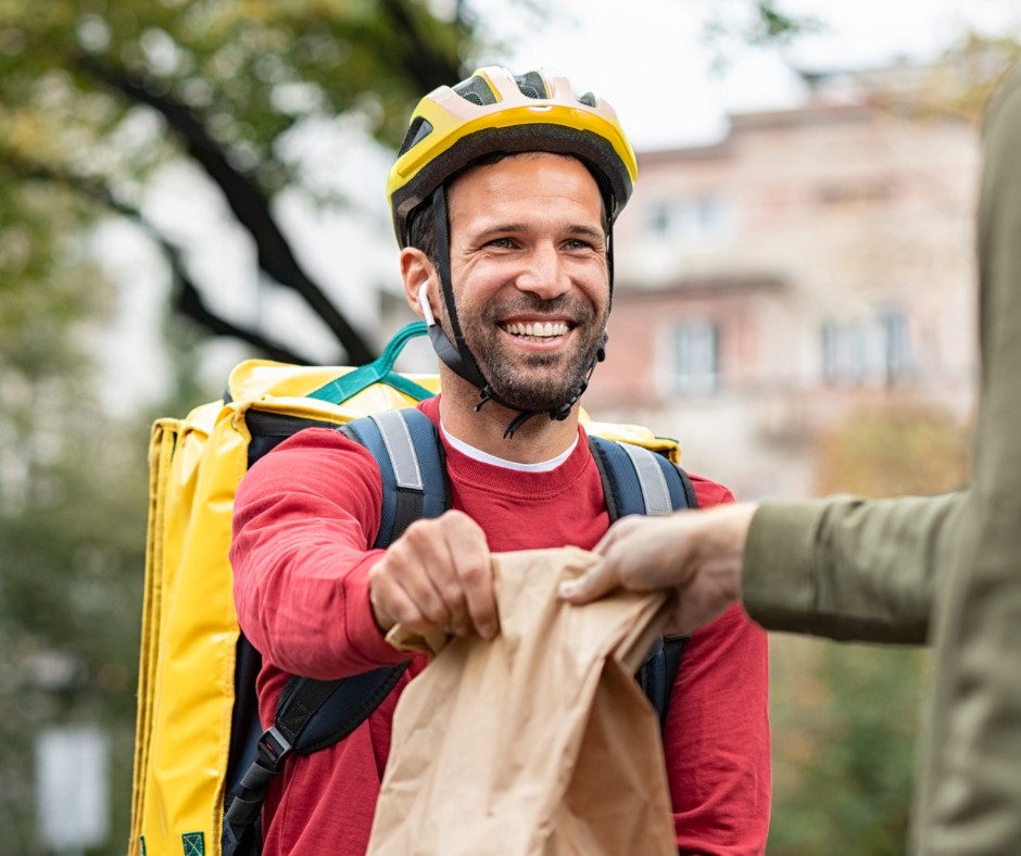 Community work and outreach
